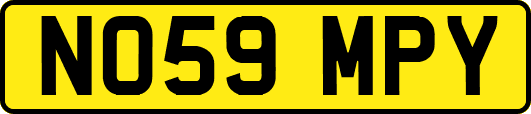 NO59MPY