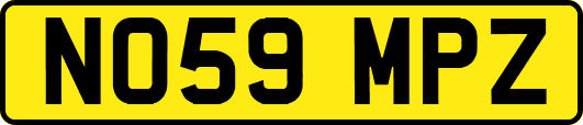 NO59MPZ