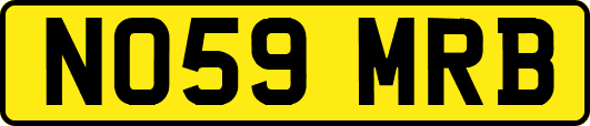 NO59MRB