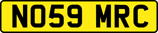 NO59MRC