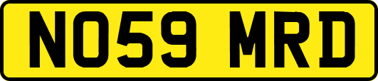NO59MRD