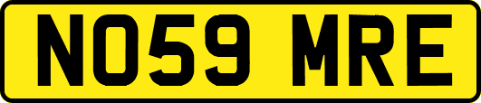 NO59MRE