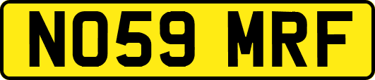 NO59MRF