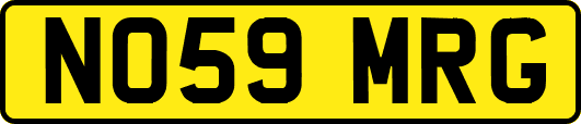 NO59MRG