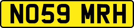 NO59MRH