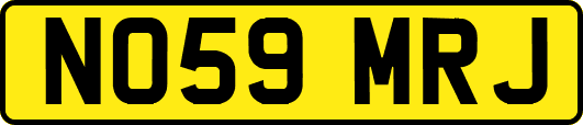 NO59MRJ