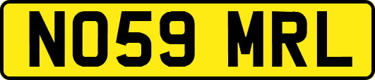 NO59MRL