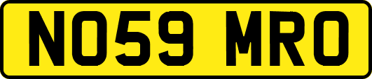 NO59MRO