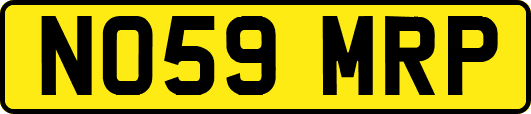 NO59MRP