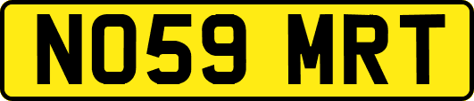 NO59MRT