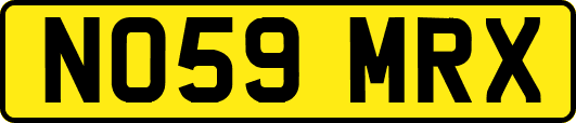 NO59MRX