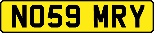 NO59MRY