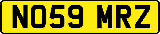 NO59MRZ