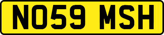 NO59MSH