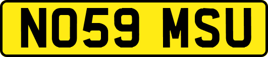NO59MSU