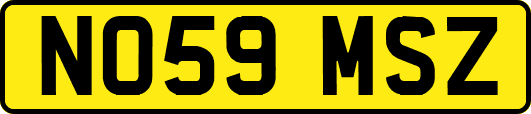 NO59MSZ