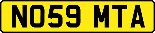 NO59MTA