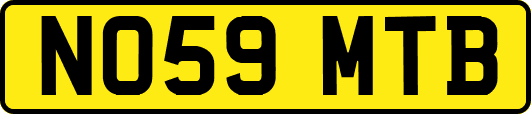 NO59MTB