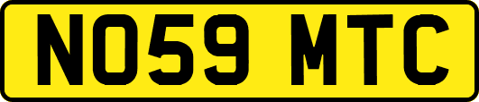 NO59MTC