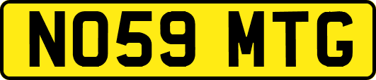 NO59MTG