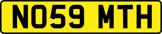 NO59MTH