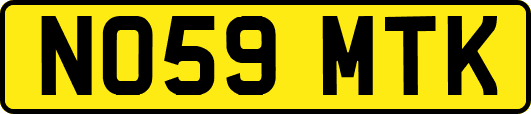 NO59MTK