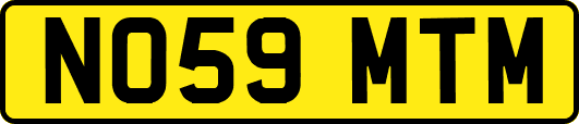 NO59MTM