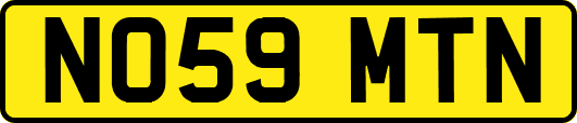 NO59MTN