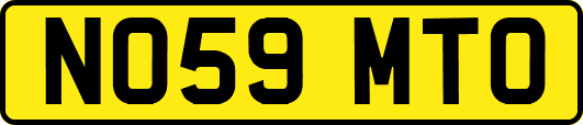 NO59MTO