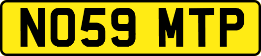 NO59MTP