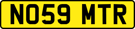 NO59MTR