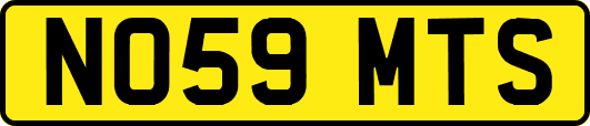 NO59MTS