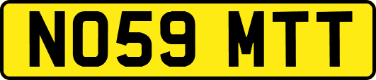 NO59MTT