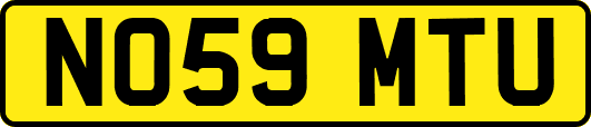 NO59MTU