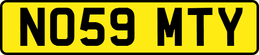 NO59MTY