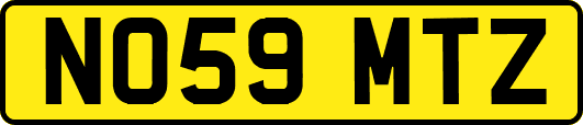 NO59MTZ