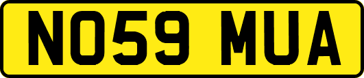 NO59MUA