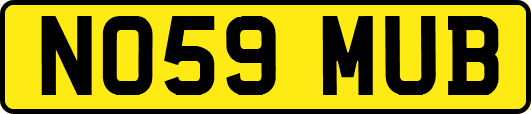 NO59MUB