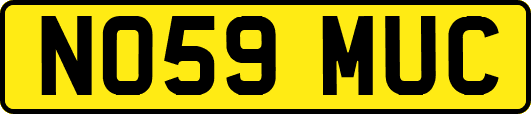 NO59MUC