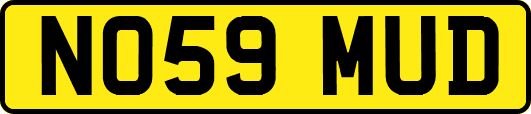 NO59MUD