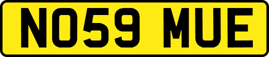 NO59MUE