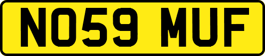 NO59MUF