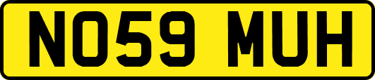 NO59MUH