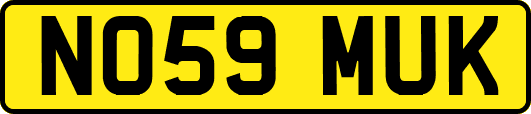 NO59MUK