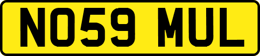 NO59MUL