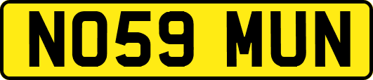 NO59MUN
