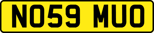 NO59MUO