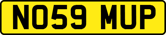 NO59MUP