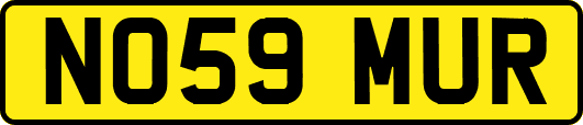 NO59MUR