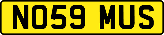 NO59MUS